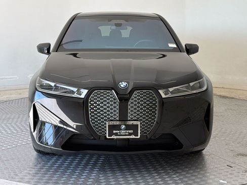 Used 2024 BMW iX M60 AWD/4WD image 6