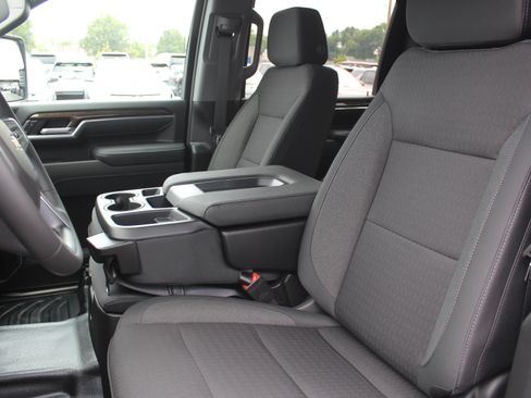 New 2026 Chevrolet Silverado 2500 LT AWD/4WD image 9