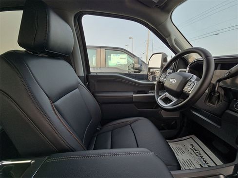 New 2026 Ford F350 Lariat image 10