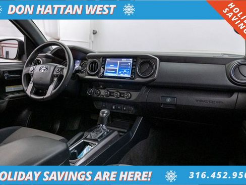 Used 2020 Toyota Tacoma SR5 image 26