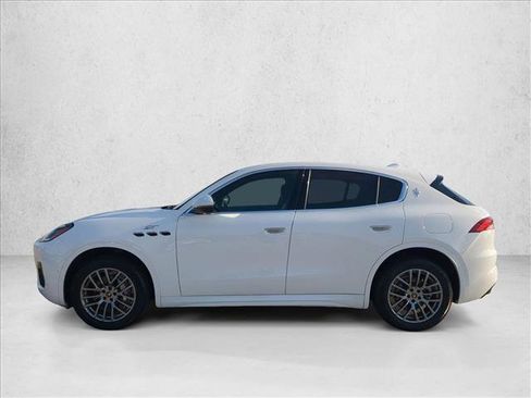 Used 2024 Maserati Grecale GT image 9