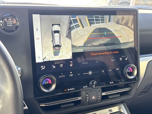 Certified 2024 Lexus GX 550 image 25