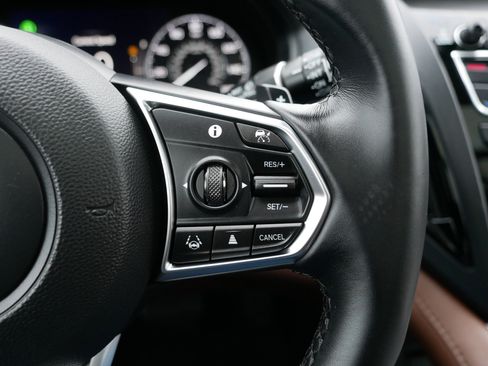 Used 2024 Acura RDX SH-AWD w/ Technology Package image 30