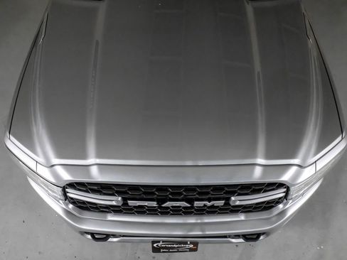 Used 2022 RAM 3500 Lone Star image 38