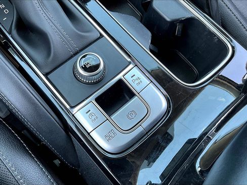 Certified 2022 Kia Telluride EX w/ EX Premium Package FWD image 41