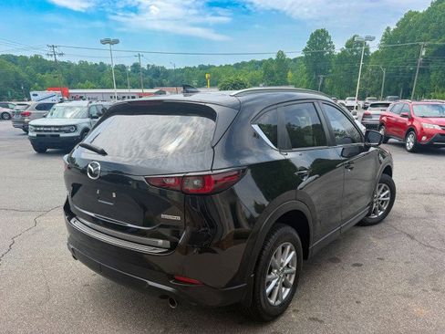 Used 2023 MAZDA CX-5 AWD 2.5 S image 4