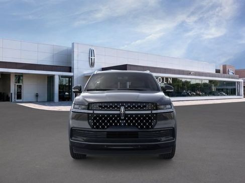 New 2026 Lincoln Navigator Black Label AWD/4WD image 6
