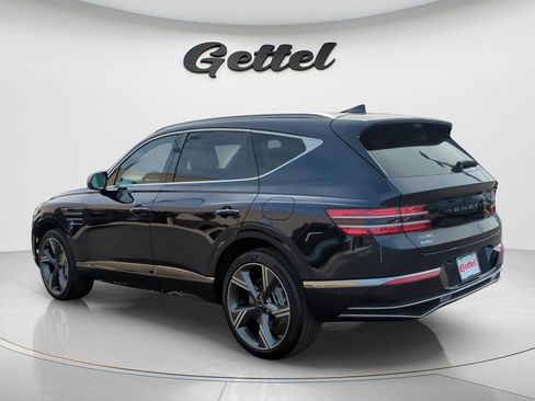 New 2026 Genesis GV80 3.5T Prestige image 6