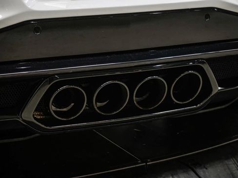 Used 2024 Chevrolet Corvette Z06 image 10