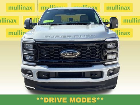 New 2026 Ford F250 XLT w/ XLT Premium Package AWD/4WD image 14