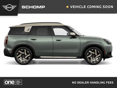 New 2026 MINI Cooper Countryman S