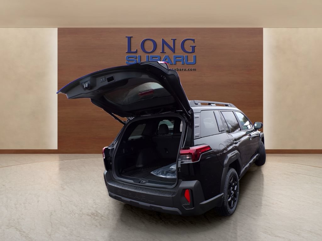 Certified 2026 Subaru Outback Limited AWD/4WD image 13