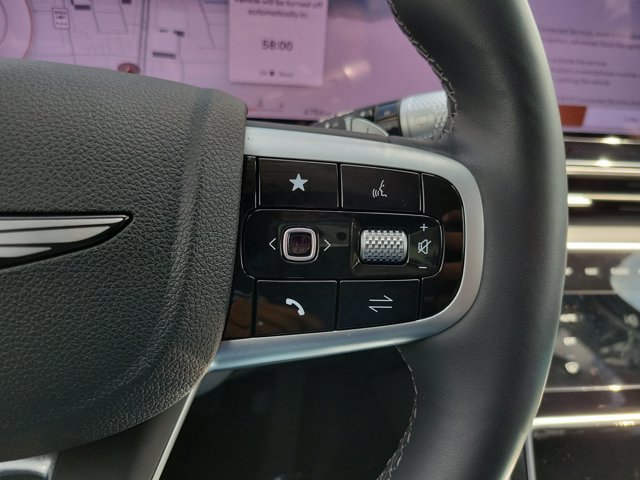Certified 2026 Genesis GV80 2.5T RWD image 22