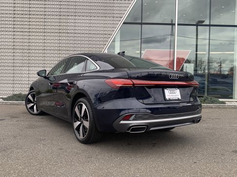 New 2025 Audi A5 2.0T Premium Plus image 3