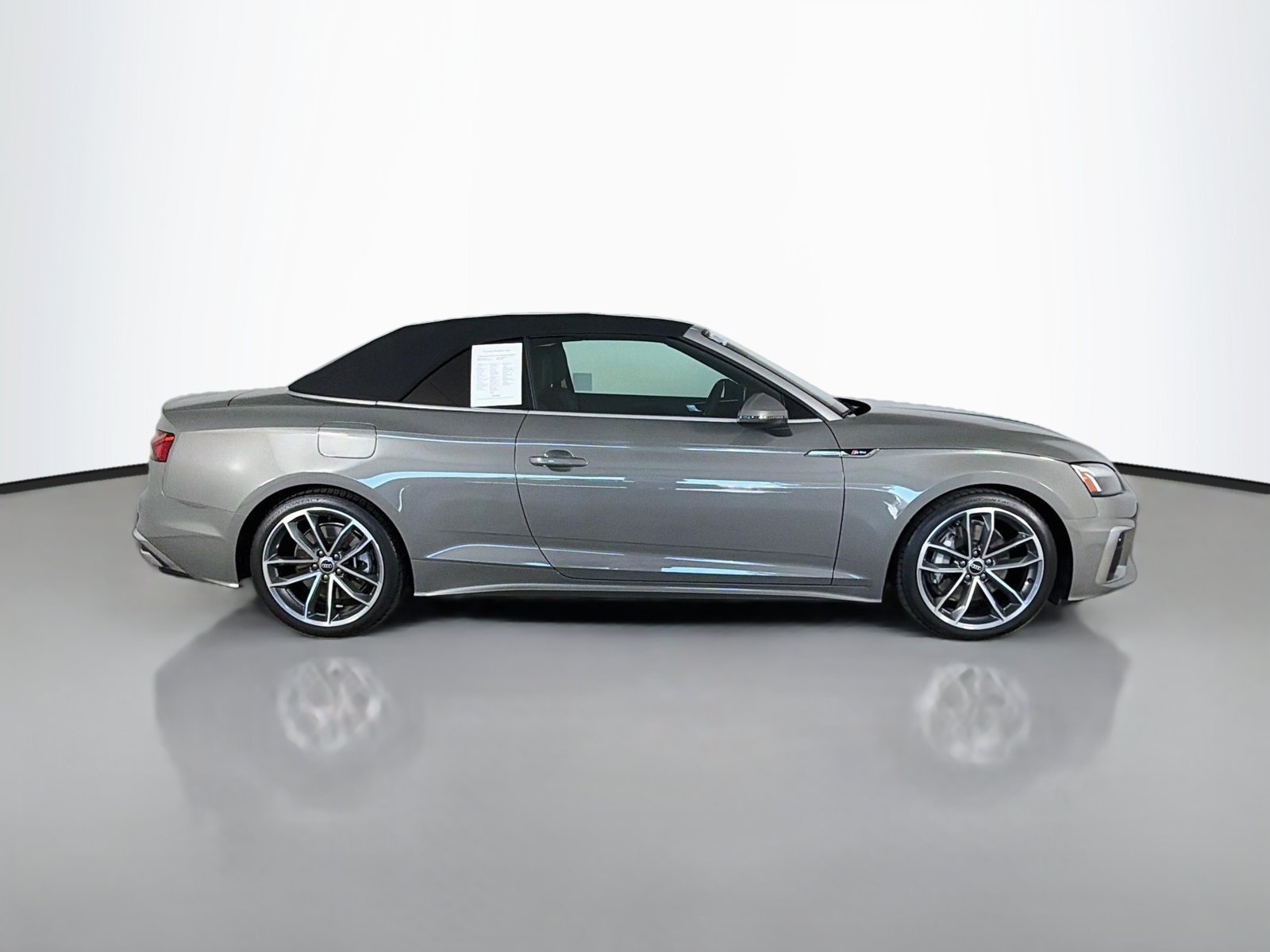 Used 2023 Audi A5 2.0T Premium AWD/4WD image 8