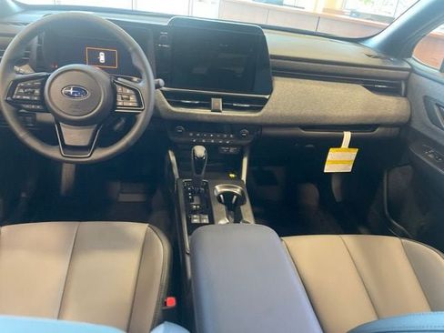 New 2026 Subaru Outback Premium AWD/4WD image 18