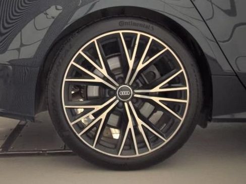 Used 2018 Audi A7 3.0T Premium Plus AWD/4WD image 9