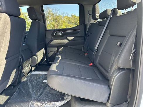 New 2026 GMC Sierra 1500 Elevation image 22