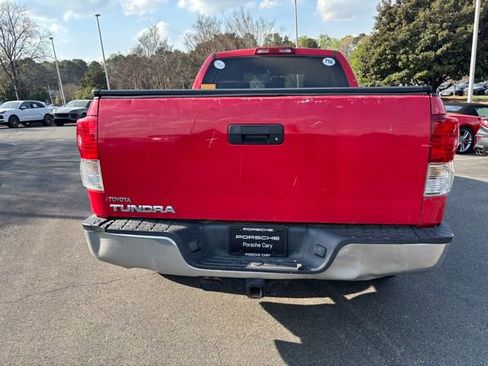 Used 2010 Toyota Tundra 2WD Double Cab image 13