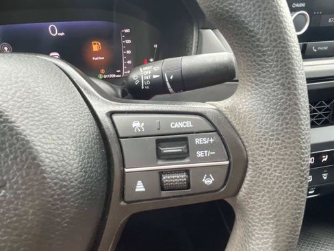 Used 2025 Honda Accord SE image 23