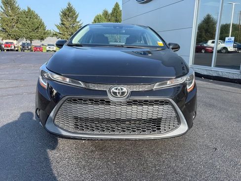 Used 2022 Toyota Corolla LE FWD image 9