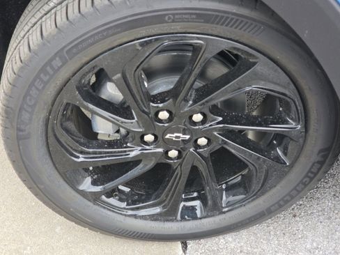 New 2027 Chevrolet Bolt RS w/ Technology Package image 11