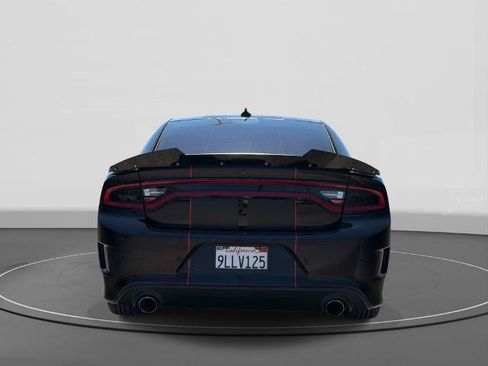 Used 2021 Dodge Charger R/T RWD image 6