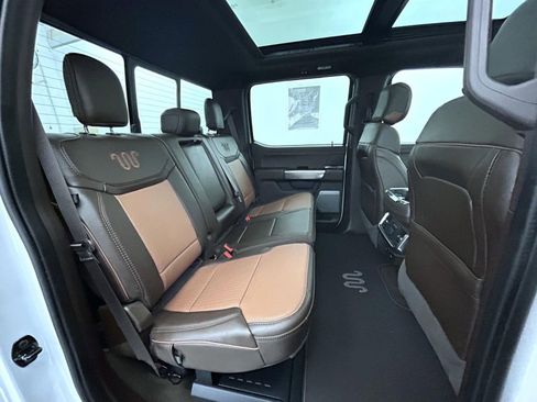 Used 2022 Ford F150 King Ranch AWD/4WD image 18