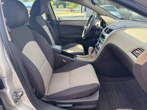 Used 2012 Chevrolet Malibu LS image 20