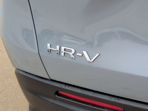 Certified 2024 Honda HR-V Sport image 27