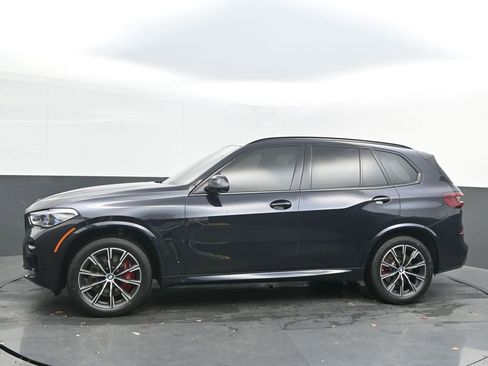 Certified 2023 BMW X5 M50i w/ Executive Package image 4