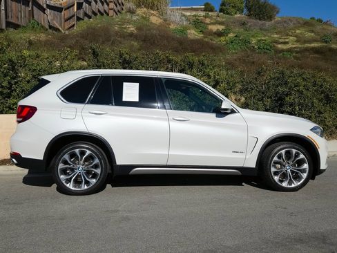 Used 2018 BMW X5 sDrive35i w/ M Sport Package image 4