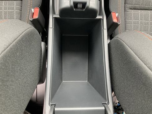 New 2026 Honda HR-V Sport image 30