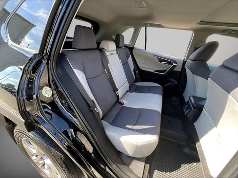 Used 2023 Toyota RAV4 XLE w/ Convenience Package AWD/4WD image 26
