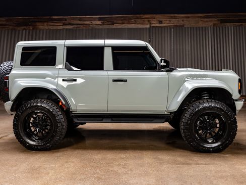 Used 2023 Ford Bronco Raptor image 11