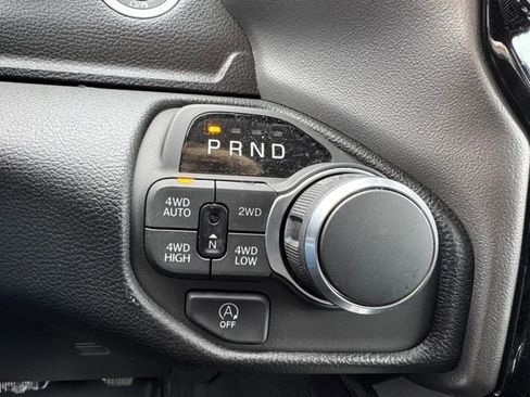 New 2026 RAM 1500 Big Horn image 50