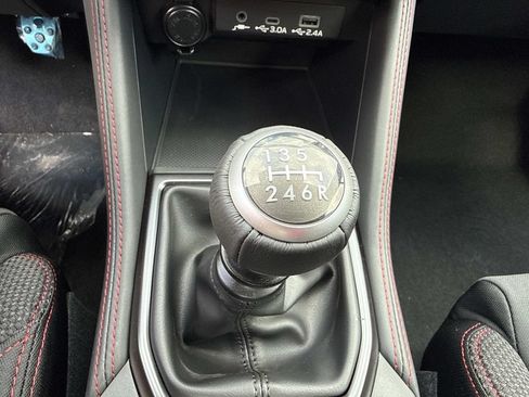 New 2026 Subaru WRX Premium AWD/4WD image 30