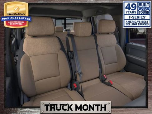 New 2026 Ford F350 XLT w/ XLT Premium Package image 10