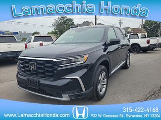 Used 2023 Honda Pilot EX-L video 1