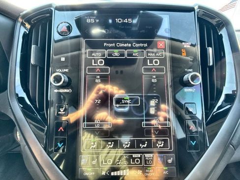 Used 2026 Subaru Ascent Bronze Edition AWD/4WD image 19