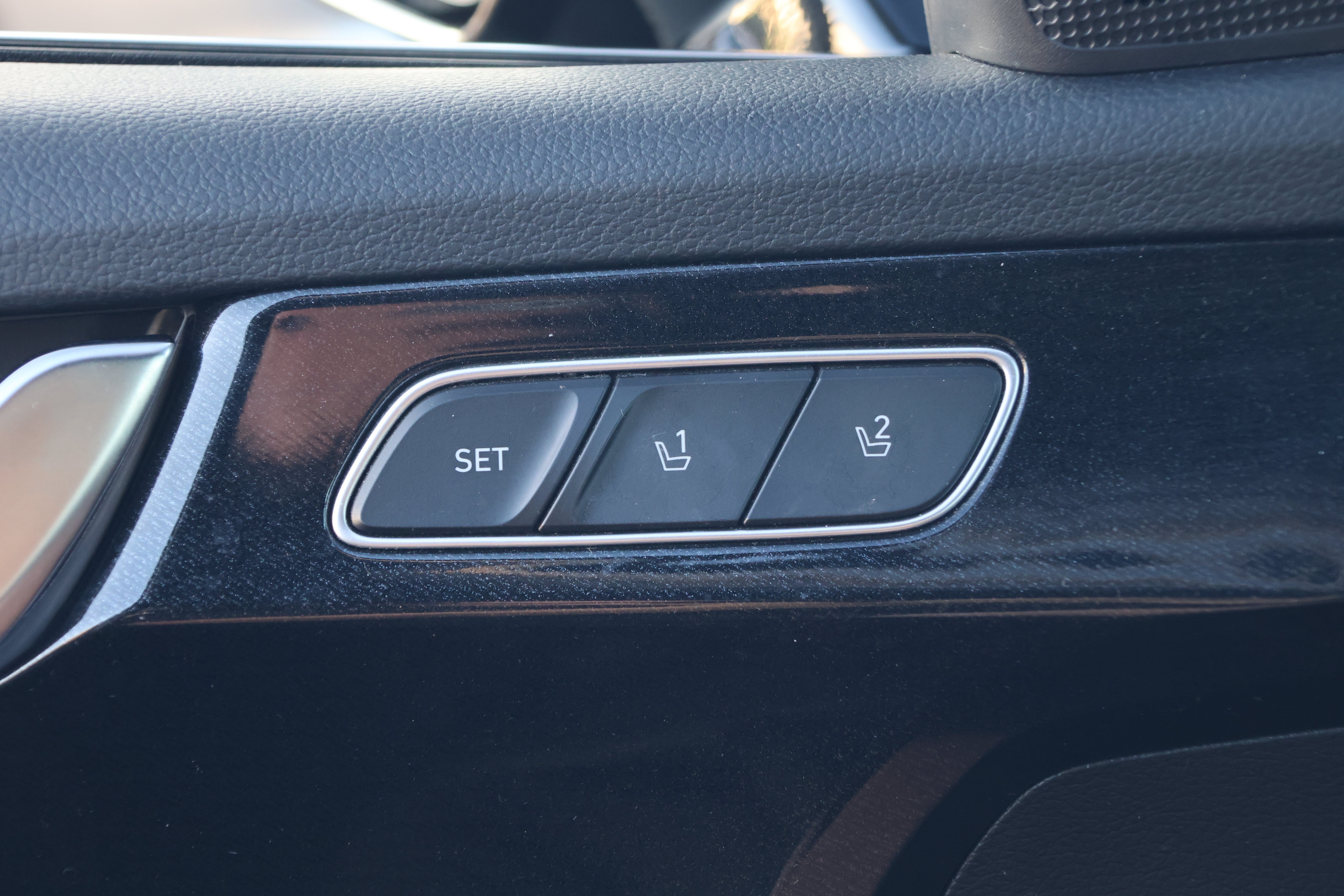 Used 2021 Hyundai Palisade Calligraphy AWD/4WD image 13