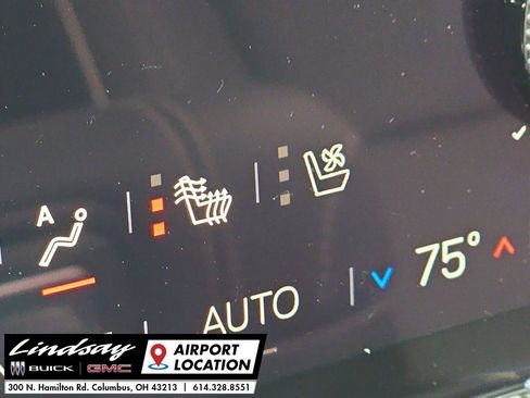 New 2026 GMC Yukon XL Elevation w/ Elevation Premium Package image 39