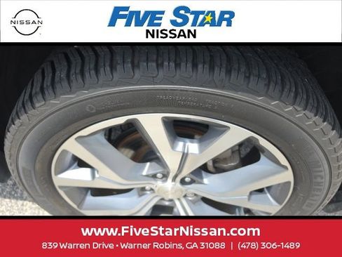 Used 2020 Hyundai Palisade SEL w/ Convenience Package FWD image 9