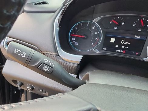 Used 2021 Chevrolet Traverse Premier w/ Redline Edition AWD/4WD image 12