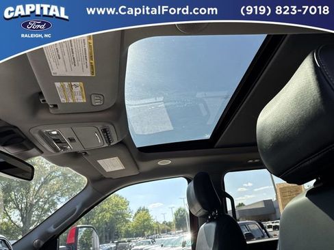 Used 2023 Ford F350 Lariat w/ Lariat Ultimate Package AWD/4WD image 22