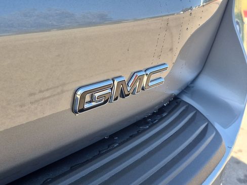 New 2026 GMC Yukon Denali w/ Denali Reserve Package AWD/4WD image 32