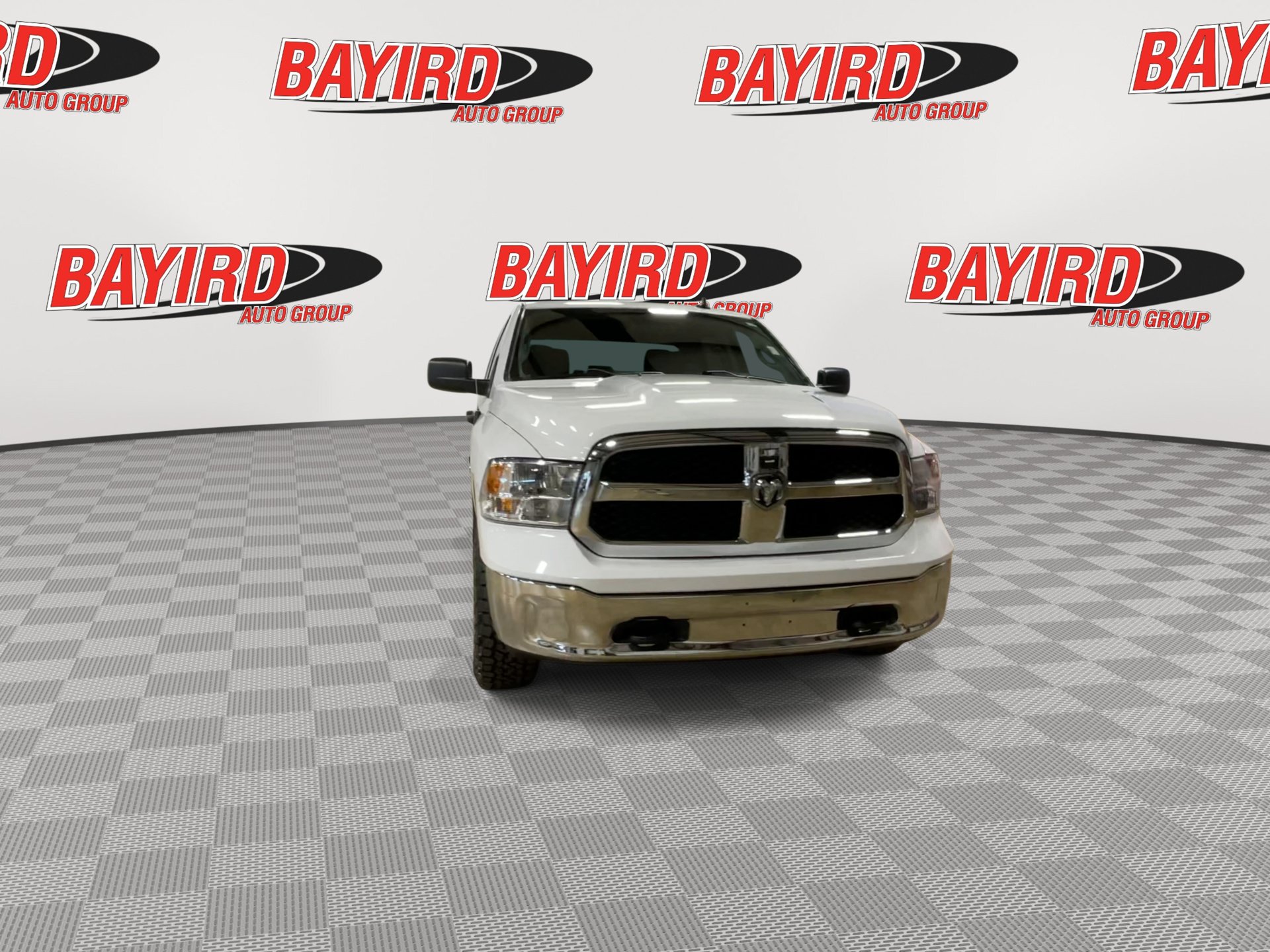 Used 2022 RAM 1500 Classic SLT w/ Electronics Group AWD/4WD image 3