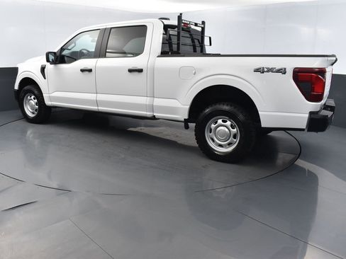 Used 2024 Ford F150 XL image 7