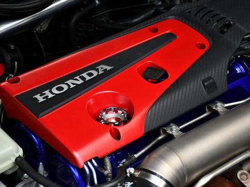 Used 2017 Honda Civic Type R image 14