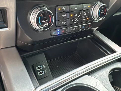 Used 2019 Ford F250 Platinum AWD/4WD image 21